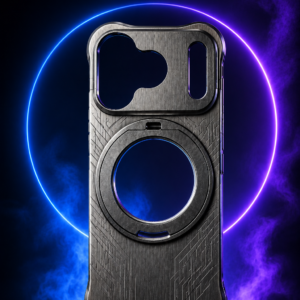 Nexio Titan - iPhone 17